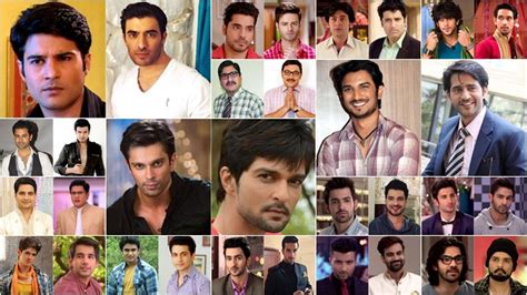 BollyTV Adda: Male Actors who were replaced in Hindi TV Serials : 16 Biggest Replacements on ...