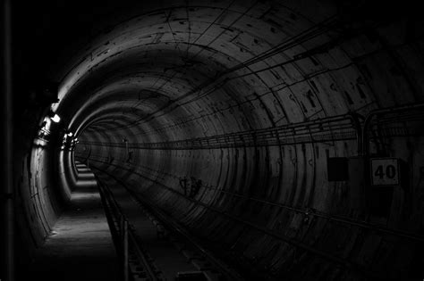 🔥 [20+] Dark Tunnel Wallpapers | WallpaperSafari