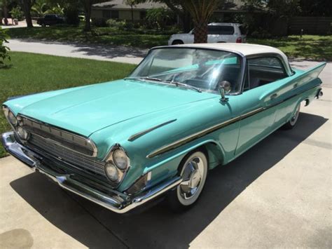 1961 DeSoto Adventurer Base Hardtop,Chrysler,Plymouth,Dodge,Mopar,Other ...