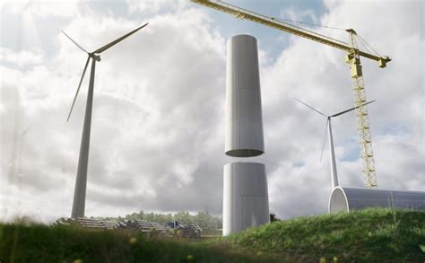 Wind Turbine Tower Types: 3 Main Types Comparison | Pros And Cons Explained