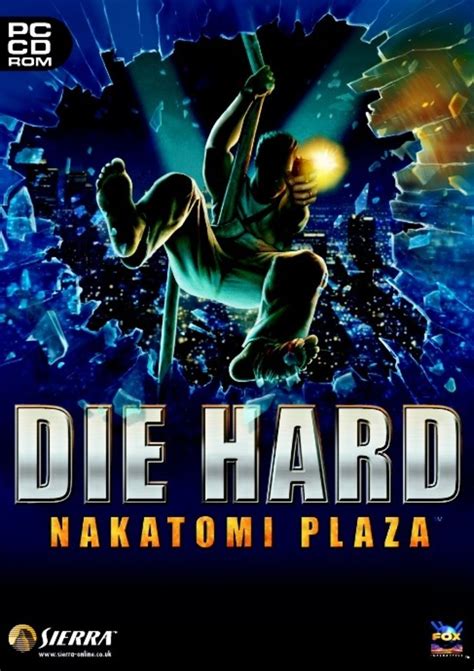 Die Hard: Nakatomi Plaza Reviews - GameSpot