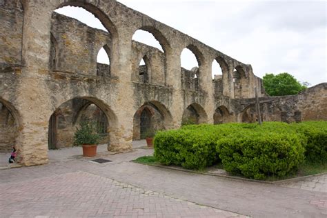 San Antonio Missions National Historical Park · Free Stock Photo