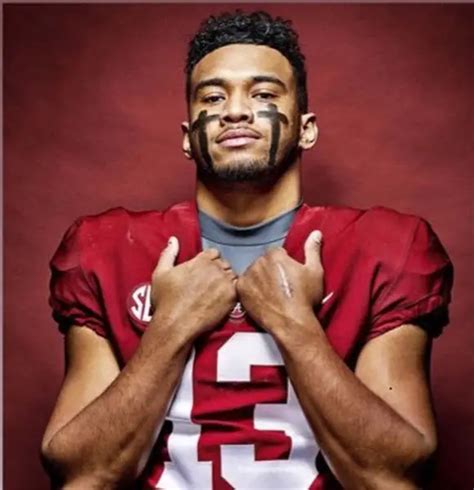 Tua Tagovailoa Girlfriend or Wife Dinah Jane: Is he secretly dating or ...