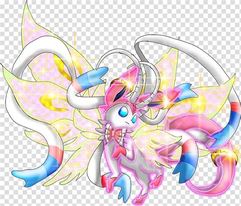 Sylveon Wallpaper Hd