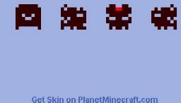 crown Minecraft Skin