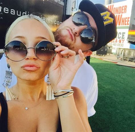 Mac Miller’s Ex-Girlfriend Posts Heartbreaking Tribute After His Tragic Death - Capital