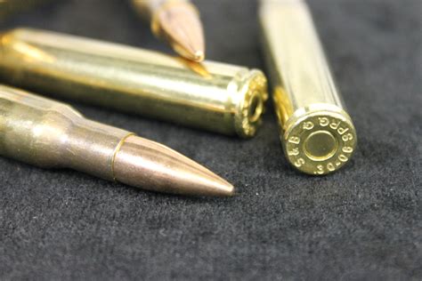 M1 Garand Ammunition | Orion 7