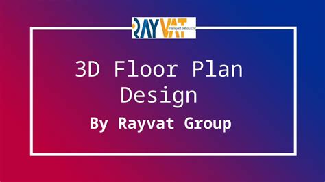 (PPTX) 3D Floor Plan Design Services | 3D Floor Plans - DOKUMEN.TIPS