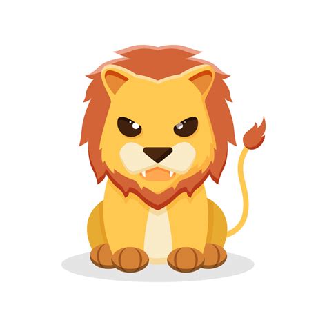 Lion Royalty-free Stock Vector Images and Clip Art