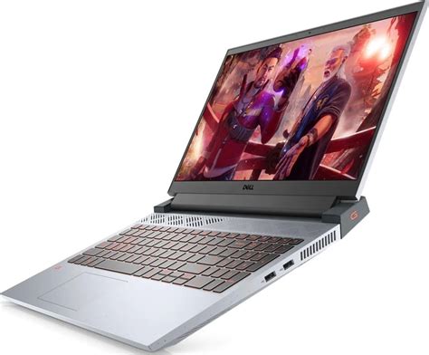 Dell G5 Gaming Laptop Jb Hi Fi Dell g5 15 gaming laptop review: raw ...