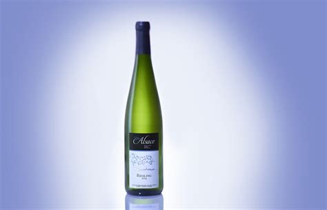 Alsace Riesling - Great British Chefs