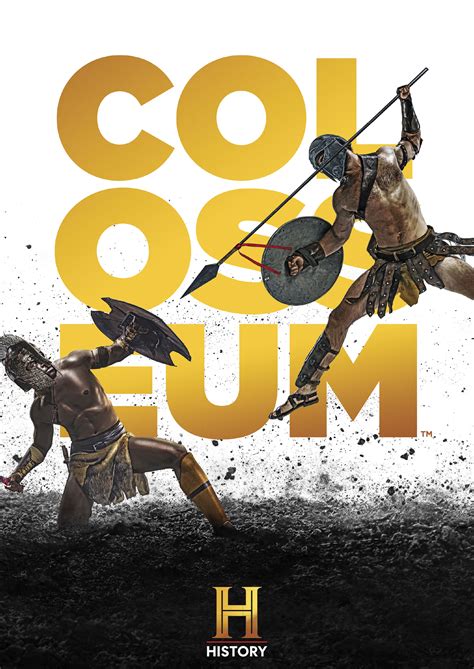 Best Buy: Colosseum