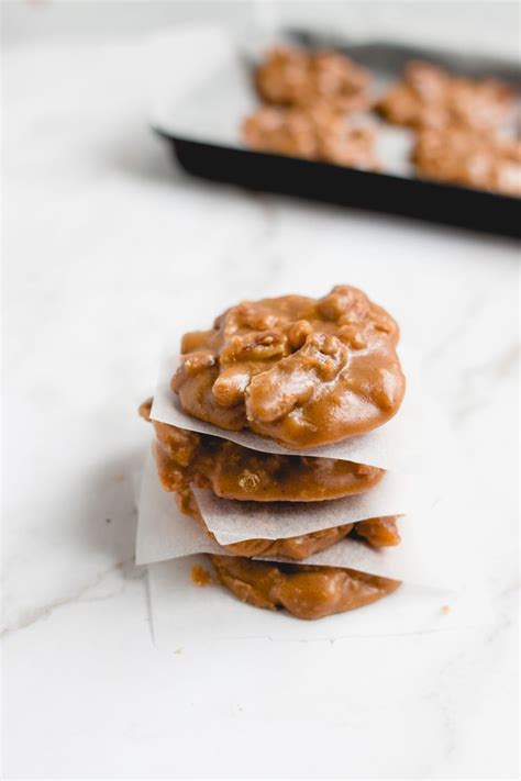 New orleans style pralines recipe – Artofit