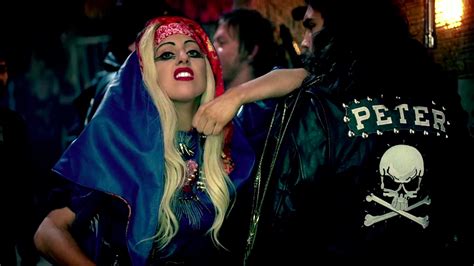 Judas - Lady Gaga Wallpaper (22352977) - Fanpop