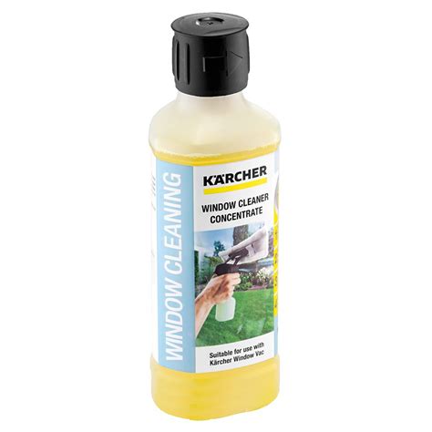 Karcher Window Cleaner Concentrate RM 503 500 ml , Techinn