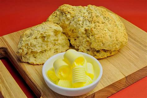 Australian Damper Bread Recipe: Embracing Aussie Outback Traditions