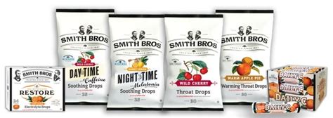 Smith Bros. cough drops going out of business | Crain's Chicago Business