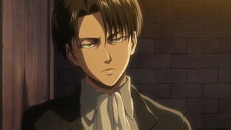 Levi Ackerman | Attack on titan levi, Attack on titan art, Titans anime