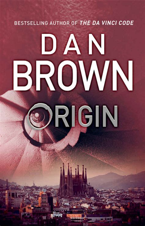 Book review: Dan Brown’s Origin | Ajay on the Road called Life