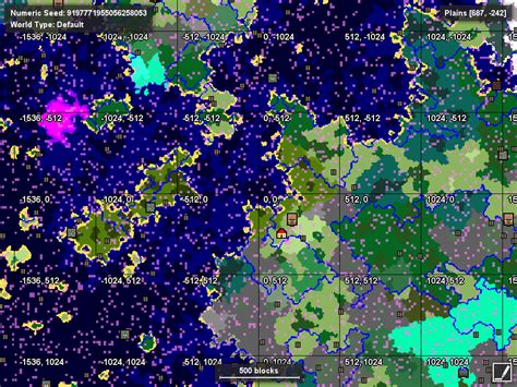 Any easy way to find a Slime Chunk? (not chunkbase.com) - Survival Mode ...