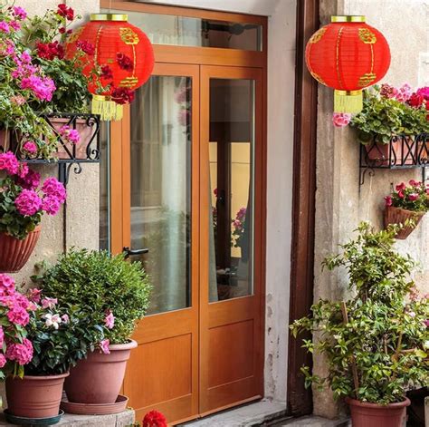 The Best Lunar New Year Decorations to Bring You Luck in 2024