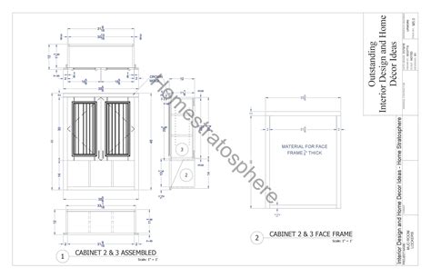 Free Mudroom Locker Plan with Storage Bench (PDF Blueprint)