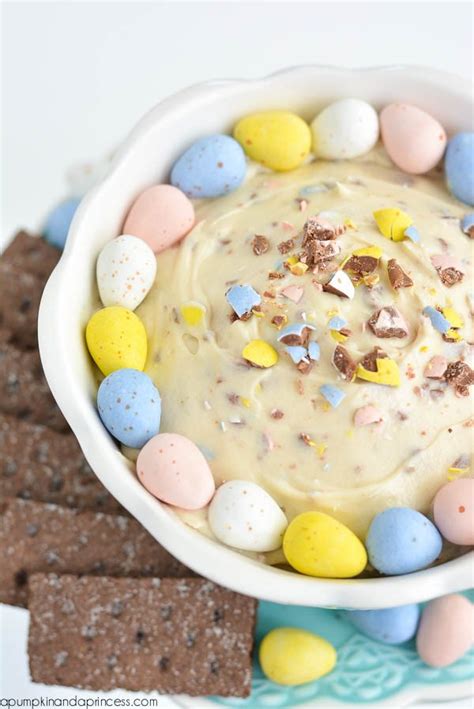 17 of the Best Cadbury Mini Eggs Recipes for Easter