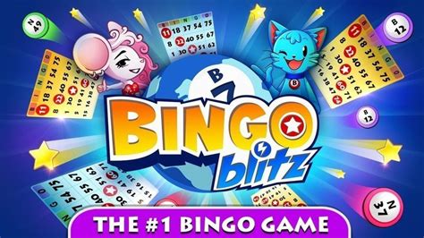 Petition · Fairness in Bingo Blitz game · Change.org