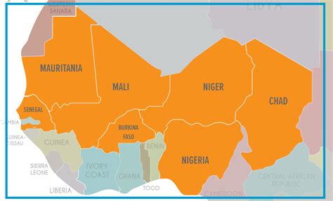 The Sahel Resilience Project | United Nations Development Programme