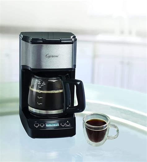 11 Best Small Coffee Makers you can buy in 2020 | BlackBearHartFord