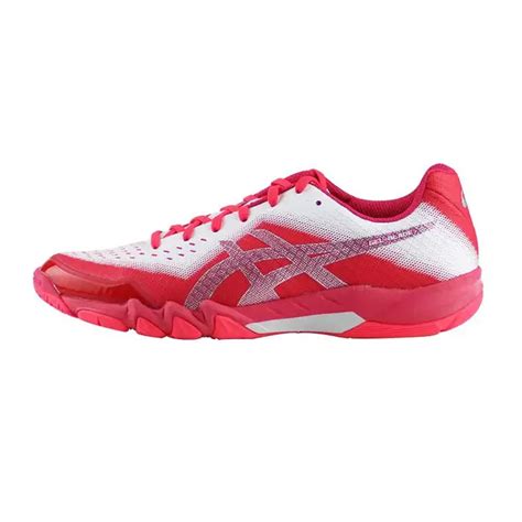 Aliexpress.com : Buy 2018 Original ASICS Badminton Shoes Women Zapatillas Deportivas Anti ...