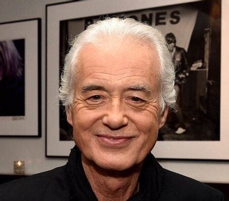 Jimmy Page Net Worth | Celebrity Net Worth