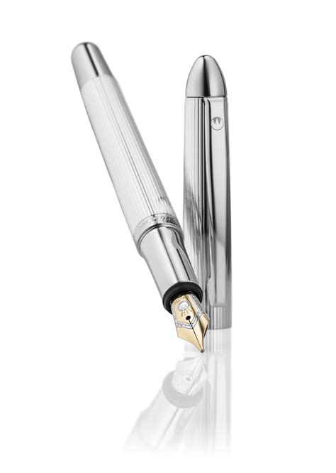 Introducing WALDMANN PEN OF GERMANY – Luxury Brands USA