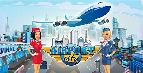 Game Insight – Airport City - Walkthrough, comments and more Free Web Games at FreeGamesNews.com