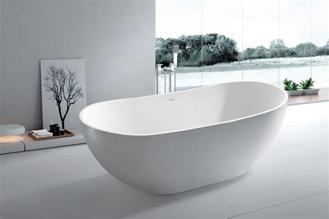 20+ Modern Free Standing Tub – DECOOMO