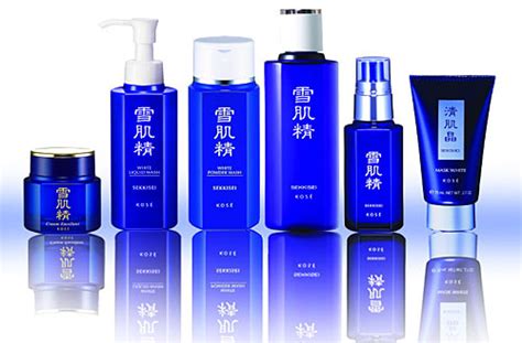 10 Japanese Skin Care Products That Are Healthy for your Skin & Wallet! | FROM JAPAN Blog