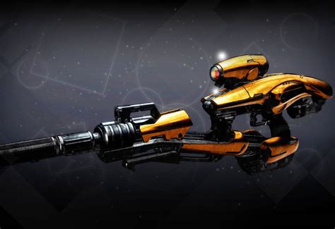 Vex Mythoclast | Flawless Execution