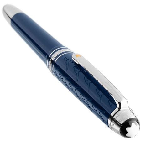 Montblanc Meisterstuck Le Petit Prince Classique Fountain Pen