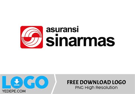 Logo Asuransi Sinar Mas | Free Download Logo Format PNG | Logo PNG | Logo Keren