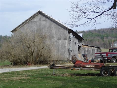 30x40 barn | Flickr - Photo Sharing!