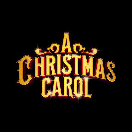 A Christmas Carol (Stage Rights) Poster | Theatre Artwork & Promotional Material by Subplot Studio