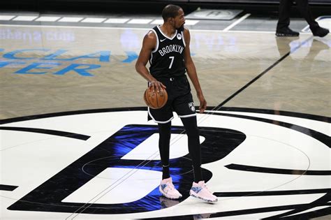 Kevin Durant shines in Nets' preseason debut | Inquirer Sports