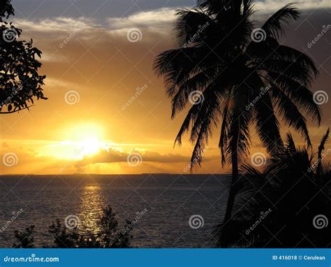 Amazing Sunset stock photo. Image of nature, diffused, peace - 416018