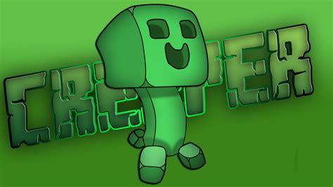 Minecraft Creeper Wallpaper (76+ images)