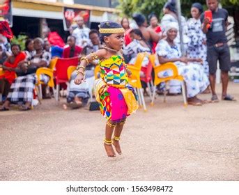 Adowa Dance Images, Stock Photos & Vectors | Shutterstock