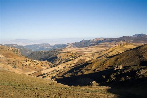 Bale Mountains National Park (Official GANP Park Page)