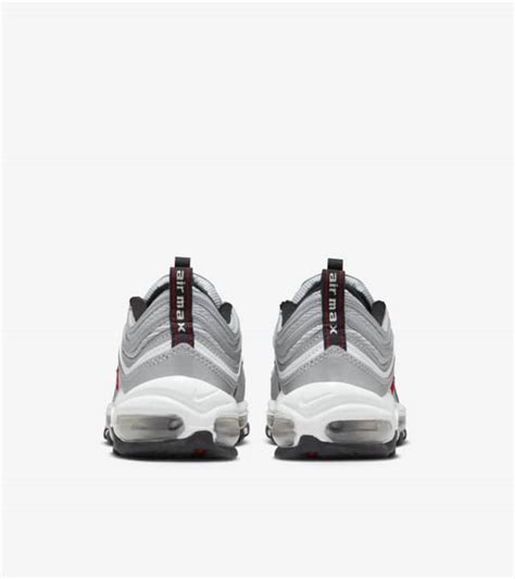 Women's Air Max 97 'Silver Bullet' (DQ9131-002) Release Date. Nike SNKRS SG