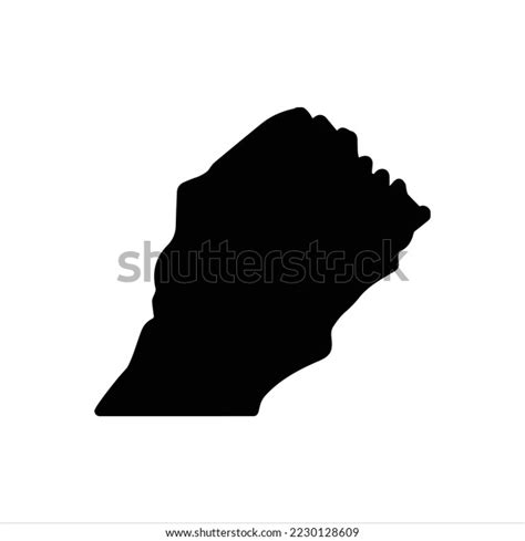 Vector Black Icon Chester Stock Vector (Royalty Free) 2230128609 ...