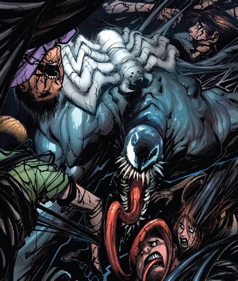 Venom (Symbiote) | Marvel Database | Fandom