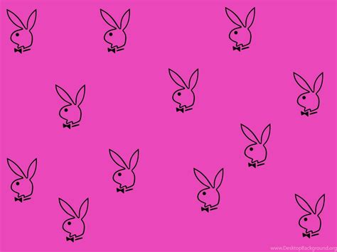 Playboy Bunny Logo Wallpapers - Wallpaper Cave